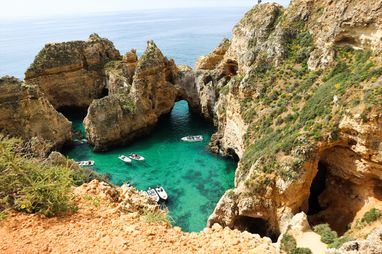 Рейтинг найбюджетніших місць світу для відпочинку цього року (фото)