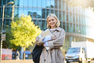 Подборка стажировок августа: где искать первый опыт
