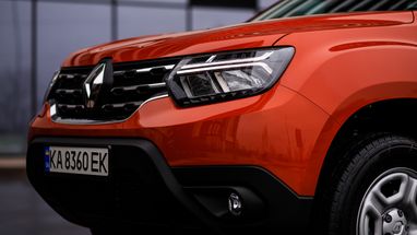 10 найпопулярніших автомобільних марок в Україні