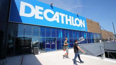 Decathlon в россии закроет магазины и продажи на сайте