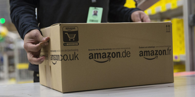 Укрпошта налагодить доставку товарів з Amazon та інших маркетплейсів