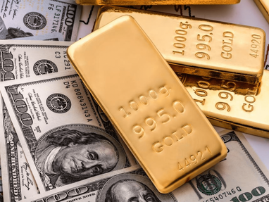В I квартале центробанки приобрели на 176% золота больше, чем в прошлом году
