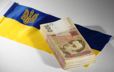 Финансовая поддержка Украины: какие страны активно помогают (инфографика)