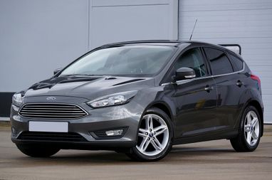 Ford знімає з виробництва популярну недорогу модель: причина