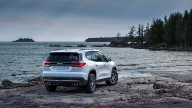 ТОП-10 американских авто с самыми низкими затратами на обслуживание в 2024 году (фото)