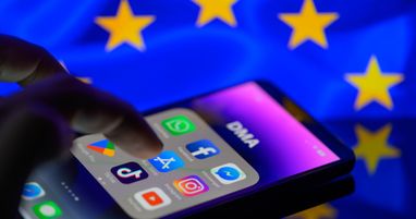 ЕС начала расследование против Apple, Google и Meta по соблюдению закона о цифровых рынках
