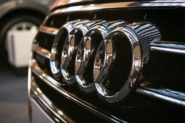 Audi стремится к сокращению рабочих мест из-за падения прибыли