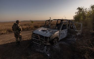 Командирам разрешат списывать военное имущество без согласования с высшим руководством