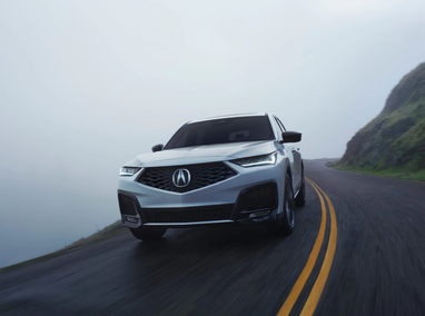 Фото: Acura
