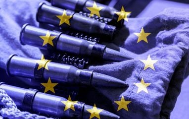 ЄС розглядає перенаправлення €400 млрд регіональної допомоги в оборонну промисловість