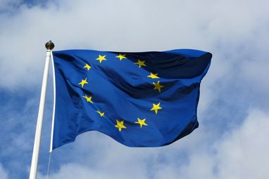 ЄС пригальмував допомогу Україні на тлі побоювання газової кризи - Bloomberg