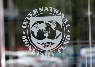 Україна звернулася до МВФ з офіційним запитом про нову програму співпраці