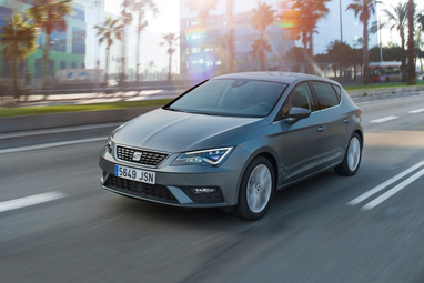 ТОП-10 лучших компактных автомобилей с пробегом стоимостью до $13 тыс. (фото)