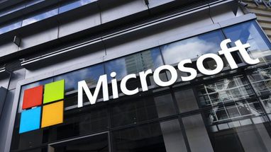 Microsoft збільшила дивіденди майже на 10%