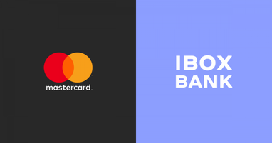 IBOX Bank стал полноправным членом Mastercard