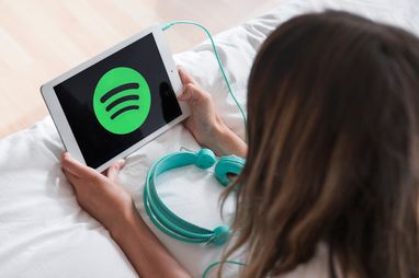 Spotify повышает цены на планы Premium во многих странах