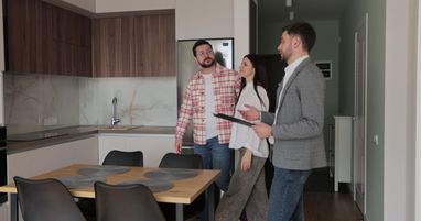 <i>Самые дорогие однокомнатные квартиры в Киеве и Львове</i>
