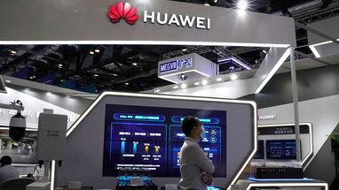 Huawei повертається до п’ятірки лідерів на китайському ринку смартфонів