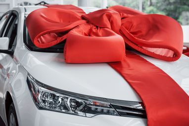 Автомобіль у кредит: які ставки діють у 2025 році