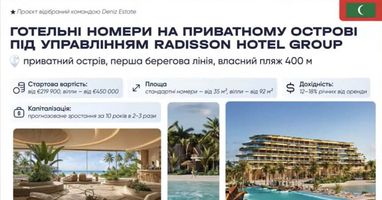 Источник: Deniz Estate