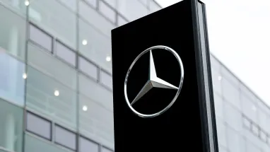Новая система MB.DRIVE ASSIST PRO изначально появится на дорогах Штутгарта и Мюнхена