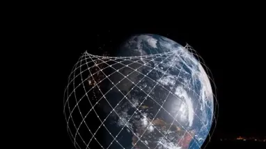 У США вдвічі знизилася середня швидкість інтернету через Starlink