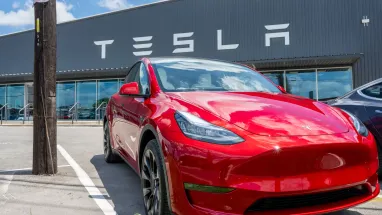 Tesla знизила ціни на автомобілі в Європі
