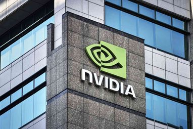 Nvidia розробляє перший власний Arm-чип для ігрових ноутбуків