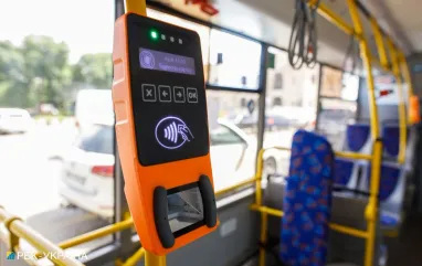Зачем в Киеве изменили механизм оплаты за проезд — разъяснение эксперта