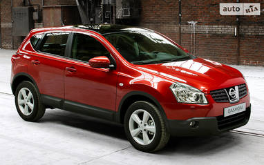 Які вживані кросовери купують в Україні: цікава статистика