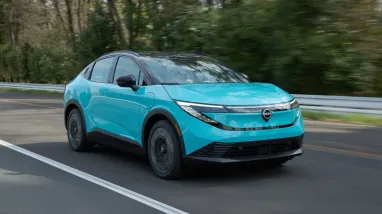 Через дефект батареї Nissan відкликає 51 електромобіль