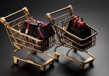 У 2025 році світовий ринок розкоші може досягти 1,4 трлн євро