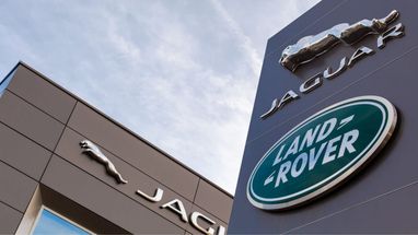 Финансовые показатели JLR существенно ухудшились