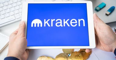 Криптовалютная биржа Kraken запустит собственный банк