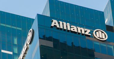 Крупнейшая немецкая страховая компания Allianz планирует уйти из россии