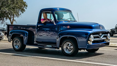 6 автомобилей, которые выпускаются дольше всего в истории