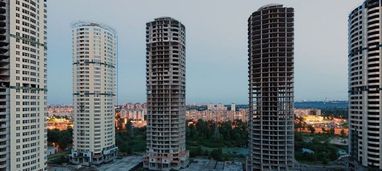 Судитимуть забудовника, який ошукав інвесторів понад 40 новобудов у Києві