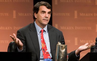 Уже через 10 лет биткоин заменит доллар США — миллиардер Тим Дрейпер