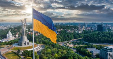 В Украине на восстановление уже направлено 60 млрд грн