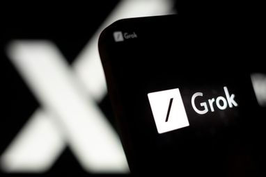 У Grok з’явиться функція Tasks, яка дозволить задавати ШІ-помічнику регулярні та періодичні доручення