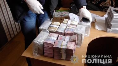 Киберполиция разоблачила финансовую пирамиду, которая обманула 55 тысяч вкладчиков