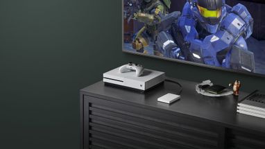 Xbox официально запустится в Украине