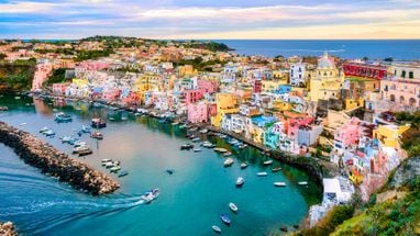 Країна «вічного міста»: скільки коштує жити в Італії