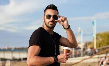 Скільки чоловіки витрачають на догляд за собою (ціна процедур)