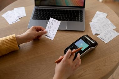 Как бизнесу контролировать продажи: 3 уровня сверки (инфографика)