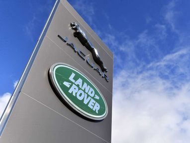 Jaguar Land Rover открывает в Европе еще три хаба для разработки беспилотных технологий