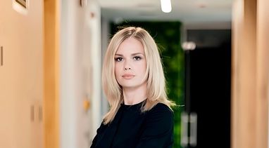 Анастасія Іллюстрова: бізнес з державою. Як електронні закупівлі змінюють Україну