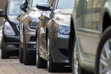 Как зарегистрировать растаможенное авто