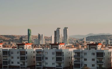 <i>Недвижимость в Стамбуле, источник фото: pexels</i>