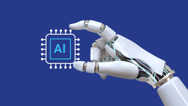 Як штучний інтелект змінює банківську сферу